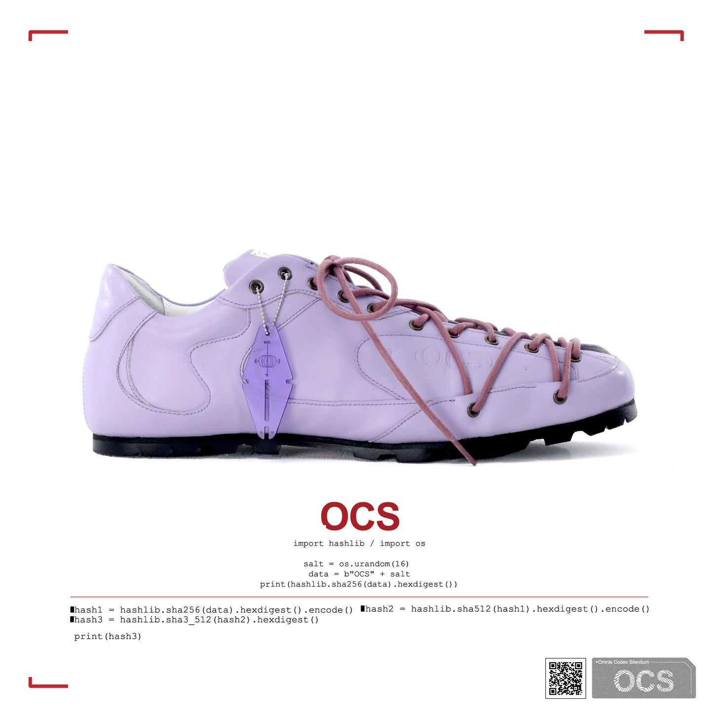 (OCS) Voidwalkers *P *Pre-oder product