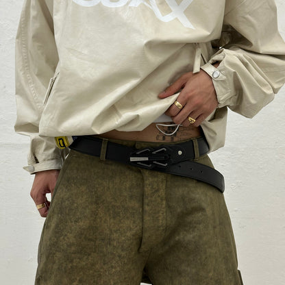 JD×Y/S awo-L J6 Si0-R Buckle