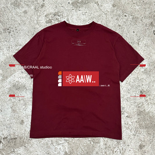 JD awo-L J6 HNN-Crop top